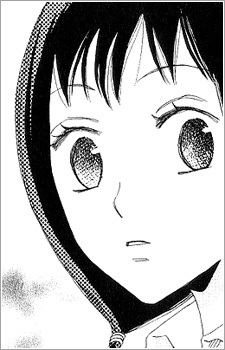 Gambar Karakter Youko Morino