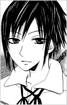 Gambar Karakter Anime: Hiroaki Yoshizawa