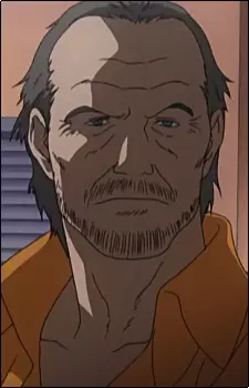 Gambar Karakter Anime: Jester