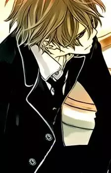 Gambar Karakter Anime: Kaito Takamiya