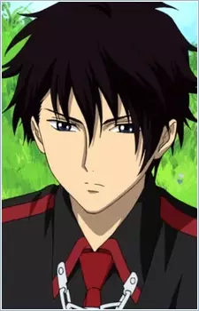 Gambar Karakter Anime: Shinichirou Tokizane