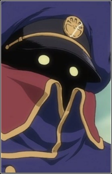 Gambar Karakter The Conductor