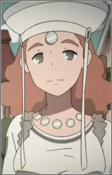 Gambar Karakter Anime: Aira