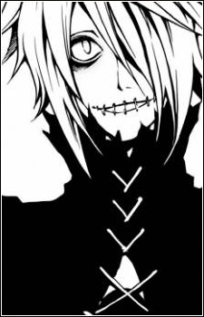 Gambar Karakter Juki