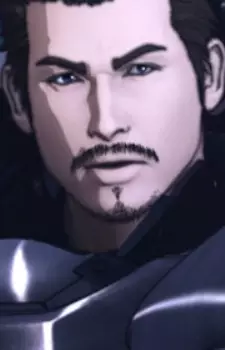 Gambar Karakter Anime: Zack