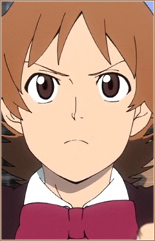 Gambar Karakter Natsumi Hayamiya