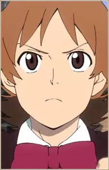 Gambar Karakter Anime: Natsumi Hayamiya