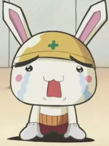Gambar Karakter Anime: Minarai