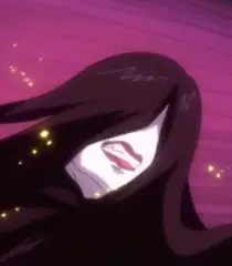 Gambar Karakter Anime: Gduza