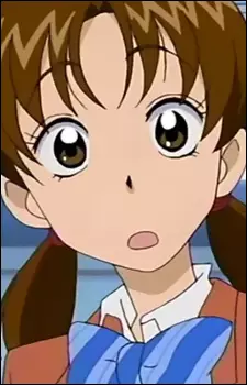 Gambar Karakter Anime: Rina Takashimizu