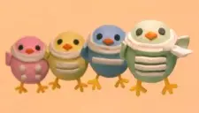 Piyo Rangers