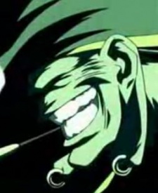 Gambar Karakter Nagamimi