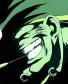 Gambar Karakter Anime: Nagamimi