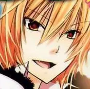 Gambar Karakter Anime: Hinokagutsuchi