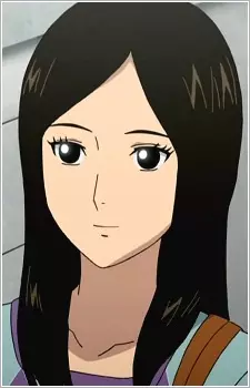Gambar Karakter Anime: Yukino Hirai