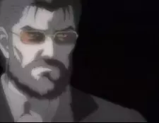 Gambar Karakter Anime: Kyoujirou Mikuriya