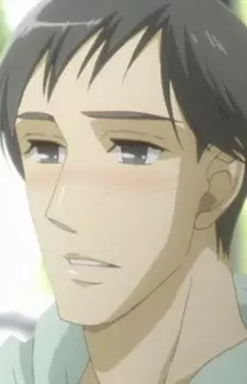 Gambar Karakter Anime: Shiro Fujiwara