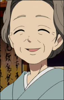 Gambar Karakter Sanae Yukishiro