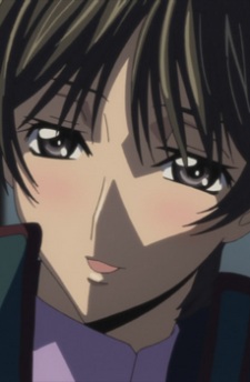 Gambar Nagisa Chiba