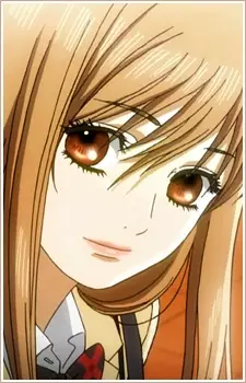 Gambar Karakter Anime: Chihaya Ayase