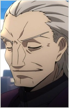 Gambar Karakter Risei Kotomine