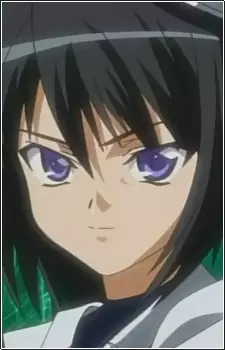 Gambar Karakter Anime: Medyuna