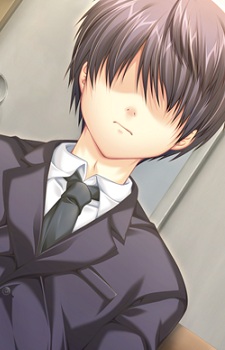 Gambar Kyousuke Azai