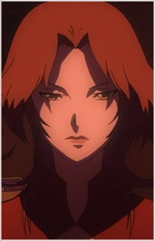 Gambar Karakter Sayara Yamanobe