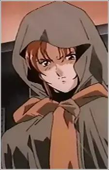 Gambar Karakter Anime: Nike