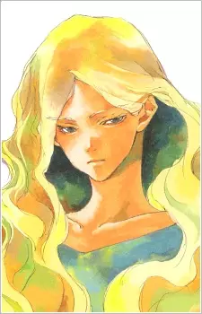 Gambar Karakter Anime: Juri Mutou