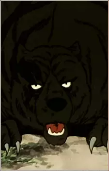 Gambar Karakter Anime: Madara