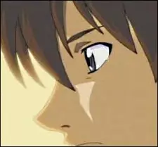 Gambar Karakter Anime: Kei Ogata