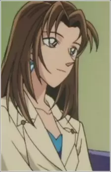 Gambar Karakter Anime: Natsumi Kousaka