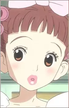 Gambar Karakter Anime: Alice Yamaguchi