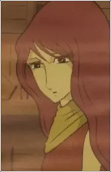 Gambar Karakter Anime: Vreme