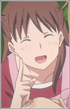 Gambar Karakter Anime: Kaori