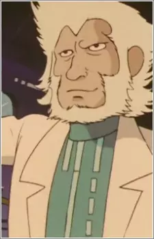 Gambar Karakter Anime: Mestol