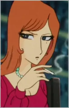 Gambar Karakter Anime: Horohoro's Lover