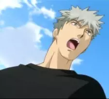 Gambar Karakter Anime: Ono Kiyomura