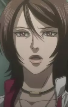 Gambar Karakter Anime: Makoto