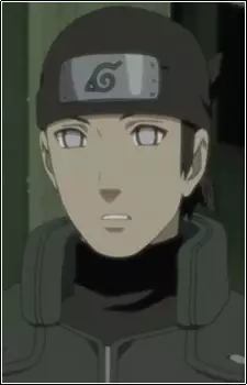 Gambar Karakter Anime: Kou Hyuuga