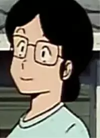 Gambar Karakter Anime: Midori