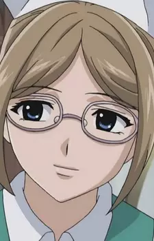 Gambar Karakter Anime: Mako Yakumaru