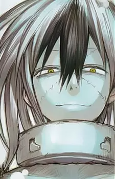 Gambar Karakter Anime: Akimu Papladon