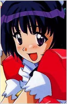 Gambar Karakter Anime: Rena