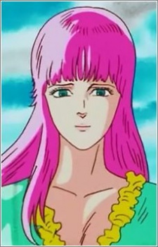 Gambar Karakter Airi