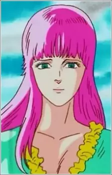Gambar Karakter Anime: Airi
