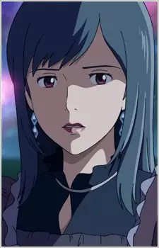 Gambar Karakter Anime: Risa