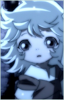 Gambar Karakter Ringo