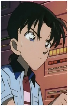 Gambar Karakter Hiroki Sawada